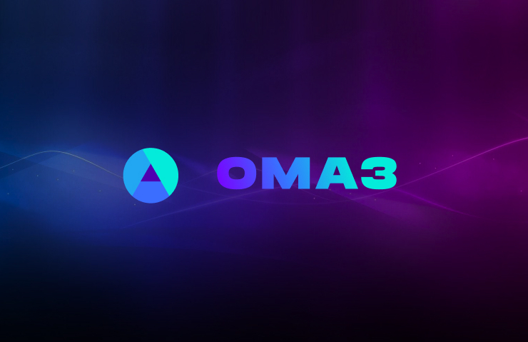 OMA3 logo