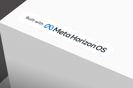Meta horizon OS