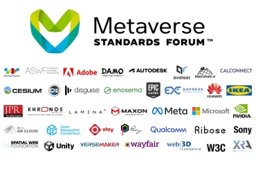 metaverse-standards-forum