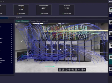 siemens twin composer